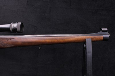 1983 West German Krico Model 304 Mannlicher .22 LR Set Triggers Weaver K10 Scope - Image 8 of 25