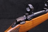 1988 Sako Finnbear AV Left-Hand .300 Win Mag 24