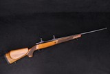 1988 Sako Finnbear AV Left-Hand .300 Win Mag 24