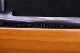 1988 Sako Finnbear AV Left-Hand .300 Win Mag 24