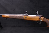 1988 Sako Finnbear AV Left-Hand .300 Win Mag 24