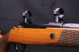 1988 Sako Finnbear AV Left-Hand .300 Win Mag 24