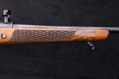 1988 Sako Finnbear AV Left-Hand .300 Win Mag 24