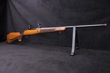 1988 Sako Finnbear AV Left-Hand .300 Win Mag 24