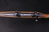 1988 Sako Finnbear AV Left-Hand .300 Win Mag 24