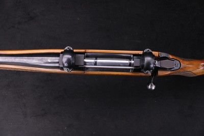 1988 Sako Finnbear AV Left-Hand .300 Win Mag 24