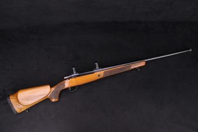 1988 Sako Finnbear AV Left-Hand .300 Win Mag 24