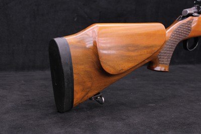 1988 Sako Finnbear AV Left-Hand .300 Win Mag 24