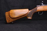 1988 Sako Finnbear AV Left-Hand .300 Win Mag 24