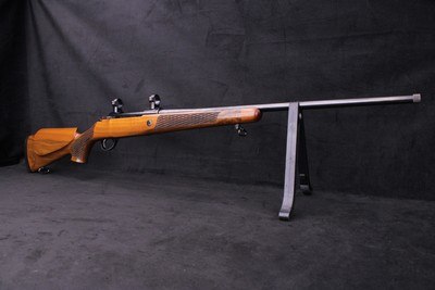 1988 Sako Finnbear AV Left-Hand .300 Win Mag 24