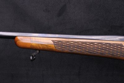 1988 Sako Finnbear AV Left-Hand .300 Win Mag 24