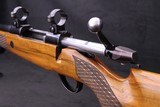 1988 Sako Finnbear AV Left-Hand .300 Win Mag 24