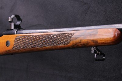 1988 Sako Finnbear AV Left-Hand .300 Win Mag 24