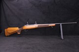 1988 Sako Finnbear AV Left-Hand .300 Win Mag 24