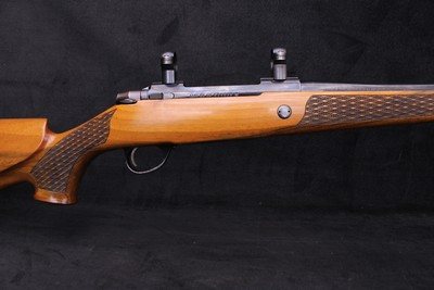1988 Sako Finnbear AV Left-Hand .300 Win Mag 24
