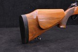 1988 Sako Finnbear AV Left-Hand .300 Win Mag 24