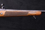 1988 Sako Finnbear AV Left-Hand .300 Win Mag 24