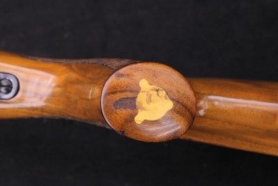 1988 Sako Finnbear AV Left-Hand .300 Win Mag 24