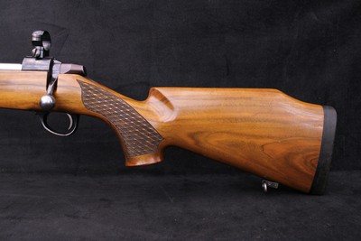 1988 Sako Finnbear AV Left-Hand .300 Win Mag 24