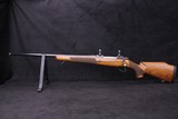 1988 Sako Finnbear AV Left-Hand .300 Win Mag 24