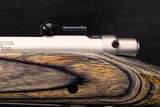 1999 Remington Model 700 LSS .300 Rem Ultra Mag 26