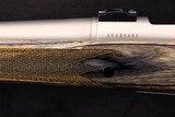 1999 Remington Model 700 LSS .300 Rem Ultra Mag 26