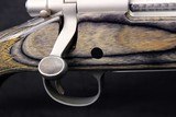 1999 Remington Model 700 LSS .300 Rem Ultra Mag 26