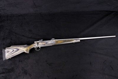 1999 Remington Model 700 LSS .300 Rem Ultra Mag 26