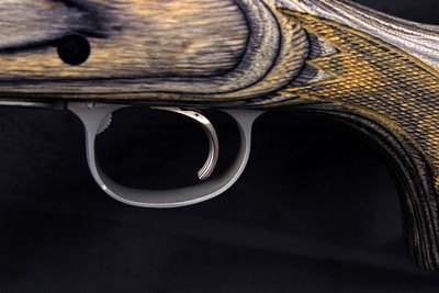 1999 Remington Model 700 LSS .300 Rem Ultra Mag 26