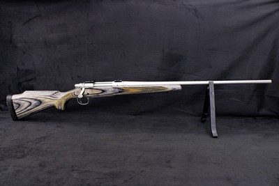 1999 Remington Model 700 LSS .300 Rem Ultra Mag 26