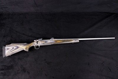1999 Remington Model 700 LSS .300 Rem Ultra Mag 26