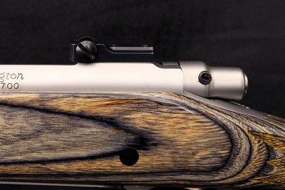 1999 Remington Model 700 LSS .300 Rem Ultra Mag 26
