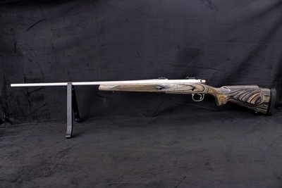 1999 Remington Model 700 LSS .300 Rem Ultra Mag 26