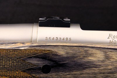 1999 Remington Model 700 LSS .300 Rem Ultra Mag 26