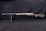1999 Remington Model 700 LSS .300 Rem Ultra Mag 26