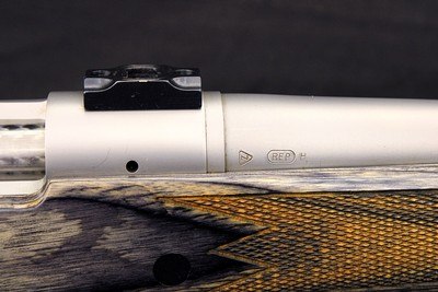 1999 Remington Model 700 LSS .300 Rem Ultra Mag 26