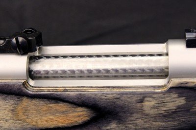 1999 Remington Model 700 LSS .300 Rem Ultra Mag 26