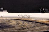1999 Remington Model 700 LSS .300 Rem Ultra Mag 26