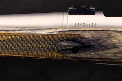 1999 Remington Model 700 LSS .300 Rem Ultra Mag 26