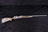 1999 Remington Model 700 LSS .300 Rem Ultra Mag 26