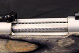 1999 Remington Model 700 LSS .300 Rem Ultra Mag 26
