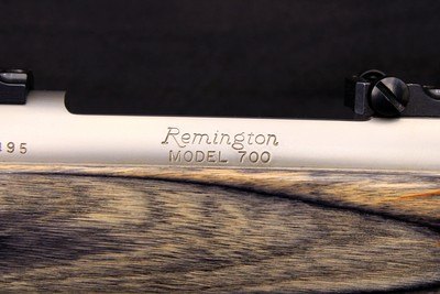1999 Remington Model 700 LSS .300 Rem Ultra Mag 26