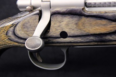 1999 Remington Model 700 LSS .300 Rem Ultra Mag 26