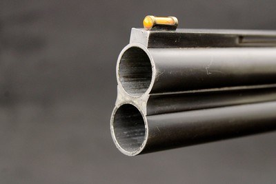 1976 Japanese Ithaca 600 12 GA 30