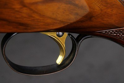 1976 Japanese Ithaca 600 12 GA 30