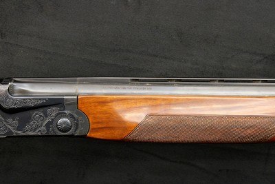 1976 Japanese Ithaca 600 12 GA 30