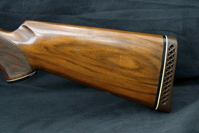1976 Japanese Ithaca 600 12 GA 30