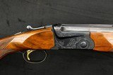 1976 Japanese Ithaca 600 12 GA 30