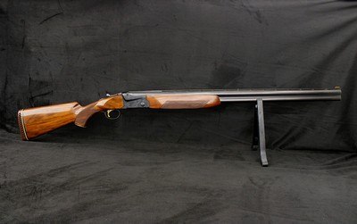 1976 Japanese Ithaca 600 12 GA 30
