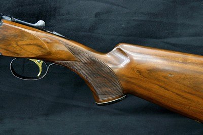 1976 Japanese Ithaca 600 12 GA 30